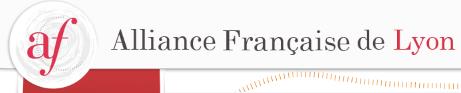 ALLIANCE  FRANCAISE ,˸ӽ,Ҿȵȴ!